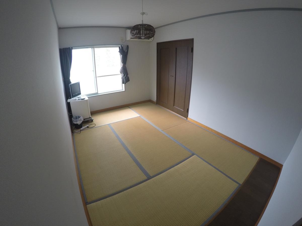 Guest House Churaumi Shimoda  Eksteriør billede